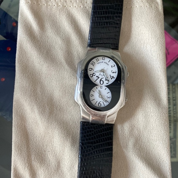 Philip stein watch - Picture 1 of 9